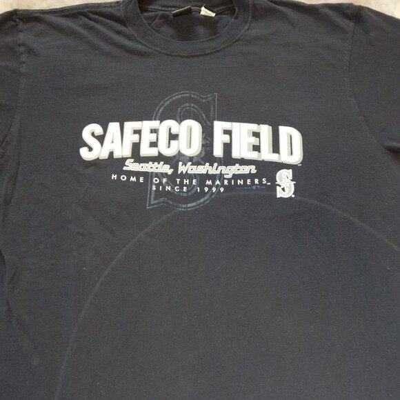 *Loved* Seattle Mariners T-shirt - Picture 2 of 5